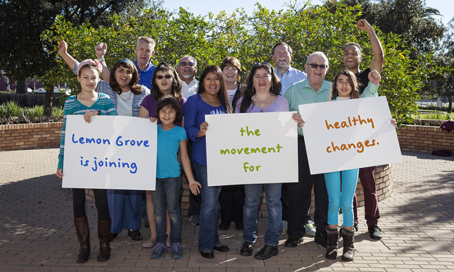 Community Engagement | UCSD Center For Community Health