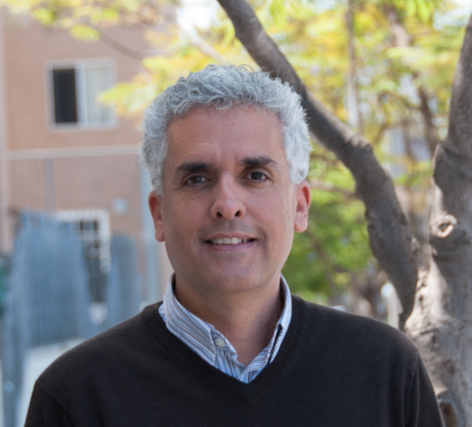 Ramón Hernandez, DrPH, MPH | UCSD Center for Community Health