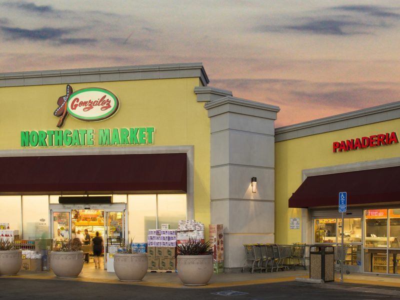 Northgate Gonzalez Markets Launch Healthy Meeting Policy in all Southern California Stores