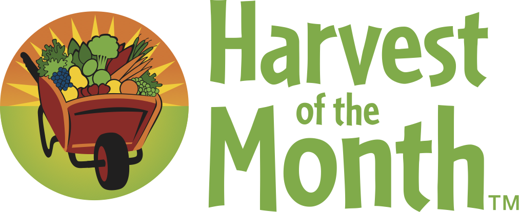 Harvest of the Month | UCSD Center for Community Health