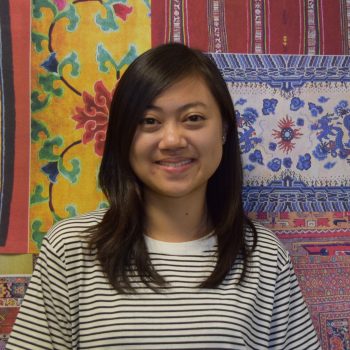 Janice Lee currently works as an intern for the Refugee Health Unit at UC San Diego Center for Community Health.  
Janice was born and raised in Hong Kong. Under the influence of her family, she has been involved in community service since an early age. While in college, she spent two summers interning at Christian Action refugee center in Hong Kong. There, she coordinated language programs for refugee women and assisted them in preparing for the UN resettlement process. Janice is also a translator and editor at Christian Solidarity Worldwide which reports religious persecution incidents in Southeast Asia. Having worked in the financial sector for a couple of years, she returned to school to pursue a Master’s degree in International Affairs, hoping to live out her passion in serving under-served populations. Before school started, she was a volunteer at the Family Welcome Center whose mission is to serve the Middle East refugee population in El Cajon.  
Janice earned her Bachelor of Science in Accounting from the University of Southern California. She is currently pursuing a Master of International Affairs from the School of Global Policy and Strategy at UC San Diego. Upon graduation, she hopes to research and initiate programs to improve the livelihood of refugees in the area. During her spare time, she loves painting, trying out new recipes and teaching children to sing.