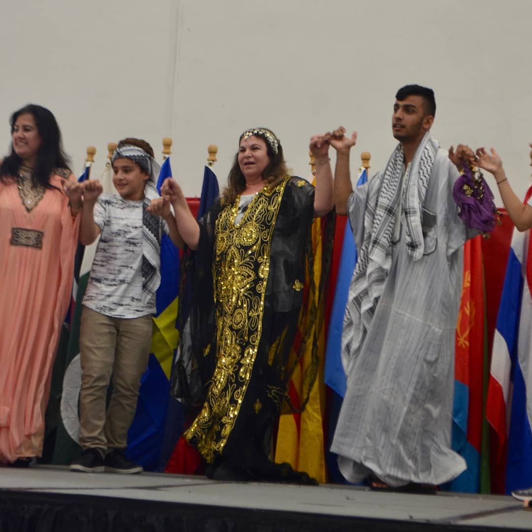 World Refugee Day 2018 | UC San Diego Center for Community Health
