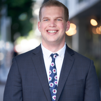 Andrew Blank is an intern at the UC San Diego Refugee Health Unit in the City Heights neighborhood of San Diego, CA, a Master of Public Health student concentrating in Global Health at the Keck School of Medicine of the University of Southern California, and a U.S. Navy submarine lieutenant.
Andrew earned a Bachelor of Science in Biochemistry with a Minor in Arabic from the U.S. Naval Academy in Annapolis, MD. He graduated from Nuclear Power School and Nuclear Power Training Unit in Charleston, SC; Prospective Nuclear Engineer Officer in Washington, D.C.; and the Drones in Global Public Health Certificate Course at the University of Southern California.
His military assignments include duty as Assistant Weapons Officer aboard USS OHIO (SSGN-726)(Blue) in Bremerton, WA; Tactical Systems Officer aboard USS TOPEKA (SSN-754) in Apra Harbor, Guam; and currently, Staff Submariner and Advanced Antisubmarine Warfare Officer Course Director at Naval Surface and Mine Warfighting Development Center in San Diego, CA. Andrew’s decorations include two Navy and Marine Corps Achievement Medals, the Navy Expeditionary Medal, and numerous other personal and unit awards.
Andrew appreciates the opportunity to learn from and work with Refugee Health Unit and its partners. He subscribes to the social determinants of health model, and advocates for transdisciplinary interventions rooted in evidence, theory, strengths, and cultural competence. His research interests include armed conflict and mental health; harm reduction strategies for people who inject drugs; water, sanitation, and hygiene in humanitarian emergencies; leadership in crisis; and the intersection of faith, culture, human rights, public policy, and health for all.