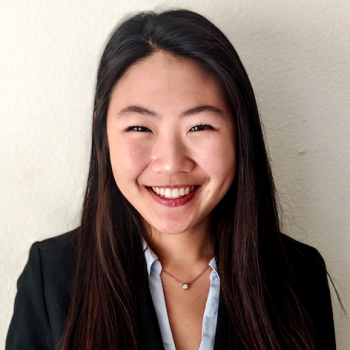 Katherine Tian is an intern with the Refugee Health Unit at the UCSD Center for Community
Health. She recently completed her Bachelors of Science degree in Biochemistry and Cell Biology at UC San Diego and is planning to pursue medical school in the future. Katherine first became interested in the impact of the social determinants of health through a global health course at UCSD and wanted to learn more about them in the context of the local San Diego community. Combined with her interest in women’s health, she supported RHU projects in cultural competency and awareness on female genital cutting for healthcare providers. She also became involved in conducting impact evaluations on existing programs for students of San Diego refugee families and assisting with focus groups to assess health equity for refugee mothers. Through her experiences so far, Katherine has learned a lot about the importance of the
public health perspective and has developed a deeper appreciation and love for her San Diego community.