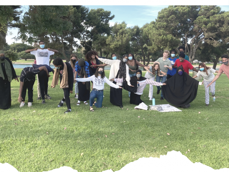 YAC Publishes its 2021 Report!
