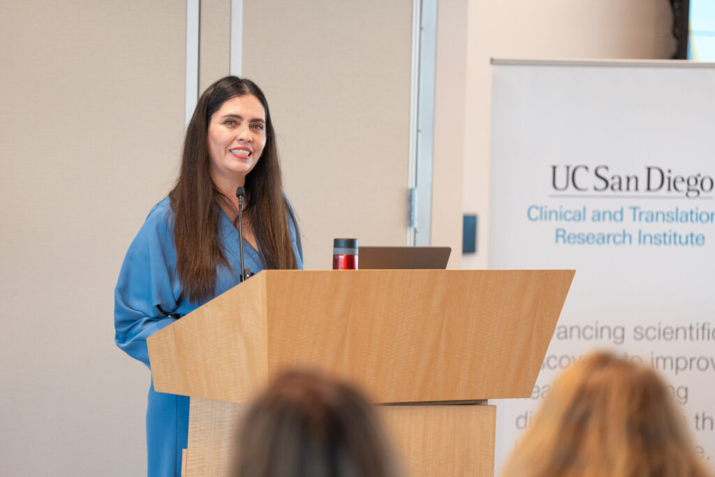 Refugee and Immigrant Health Summit hosted by the Refugee Health Unit of the UC San Diego Center for Community Health.  January 27, 2025
Southeastern Live Well Center - Tubman Chavez Conference Center -
Featured Speakers:
Davey Smith, MD
Amina Sheik Mohamed, MPH
Crystal Cené, MD, MPH, FAHA
Jennifer Tuteur, MD
Abdi Abdillahi, MBA
Farhat Popal, MPP
Etleva Bejko, MA
Jennifer Nations, PhD
Tala Al-Rousan, MD, MPH
Dr. Kristin Brownell
Janine Young, MD